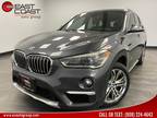 Used 2017 BMW X1 for sale.