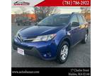Used 2015 Toyota RAV4 for sale.