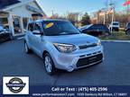 Used 2016 Kia Soul for sale.