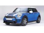 Used 2023 MINI Hardtop 4 Door for sale.
