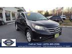 Used 2012 Honda CR-V for sale.