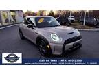 Used 2022 MINI Hardtop 2 Door for sale.