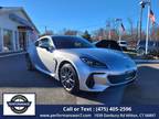 Used 2022 Subaru BRZ for sale.