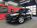 Used 2011 Mazda Cx-9 for sale.