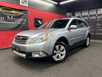 Used 2012 Subaru Outback for sale.