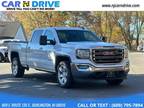Used 2018 GMC Sierra 1500 for sale.