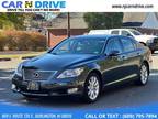 Used 2010 Lexus Ls 460 for sale.