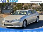 Used 2014 Lexus Es 350 for sale.
