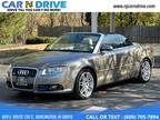 Used 2009 Audi A4 for sale.