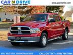 Used 2010 Ram 1500 for sale.