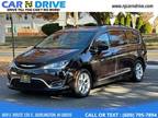 Used 2018 Chrysler Pacifica for sale.