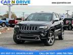 Used 2015 Jeep Grand Cherokee for sale.