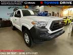 Used 2022 Toyota Tacoma 2WD for sale.