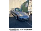 Used 2004 Porsche 911 for sale.
