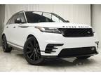 Used 2020 Land Rover Range Rover Velar for sale.