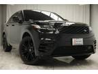 Used 2023 Land Rover Range Rover Velar for sale.