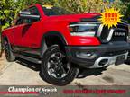 Used 2019 Ram 1500 for sale.