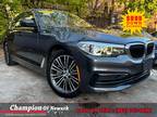 Used 2019 BMW 5 Series for sale.