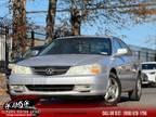 Used 2003 Acura TL for sale.