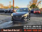 Used 2016 Hyundai Tucson for sale.