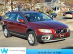 Used 2009 Volvo XC70 for sale.