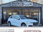 Used 2019 Audi Q5 for sale.