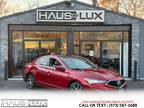 Used 2020 Acura ILX for sale.
