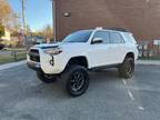 Used 2020 Toyota 4Runner for sale.
