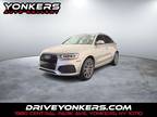 Used 2018 Audi Q3 for sale.
