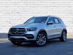 Used 2020 Mercedes-Benz GLE for sale.