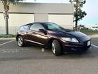 Used 2013 Honda CR-Z for sale.