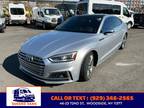 Used 2018 Audi S5 Sportback for sale.