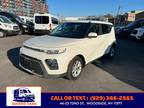 Used 2022 Kia Soul for sale.