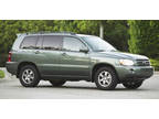 Used 2006 Toyota Highlander for sale.