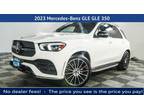 Used 2023 Mercedes-benz Gle for sale.