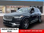 Used 2022 Volvo Xc90 for sale.