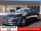 Used 2020 Hyundai Sonata Hybrid for sale.