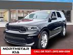 Used 2022 Dodge Durango for sale.