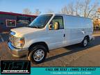 Used 2012 Ford Econoline Cargo Van for sale.