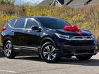 Used 2018 Honda CR-V for sale.