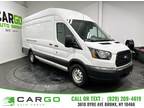 Used 2016 Ford Transit Cargo Van for sale.