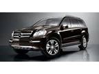 Used 2011 Mercedes-Benz GL-Class for sale.