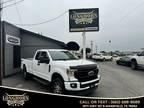 Used 2020 Ford Super Duty F-250 SRW for sale.