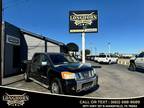 Used 2009 Nissan Titan for sale.
