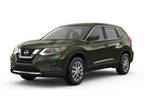 Used 2017 Nissan Rogue for sale.