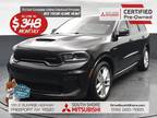 Used 2021 Dodge Durango for sale.