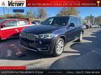 Used 2018 BMW X5 for sale.