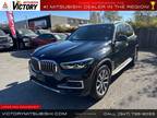 Used 2023 BMW X5 for sale.