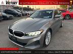 Used 2024 BMW 3 Series for sale.