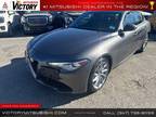 Used 2019 Alfa Romeo Giulia for sale.